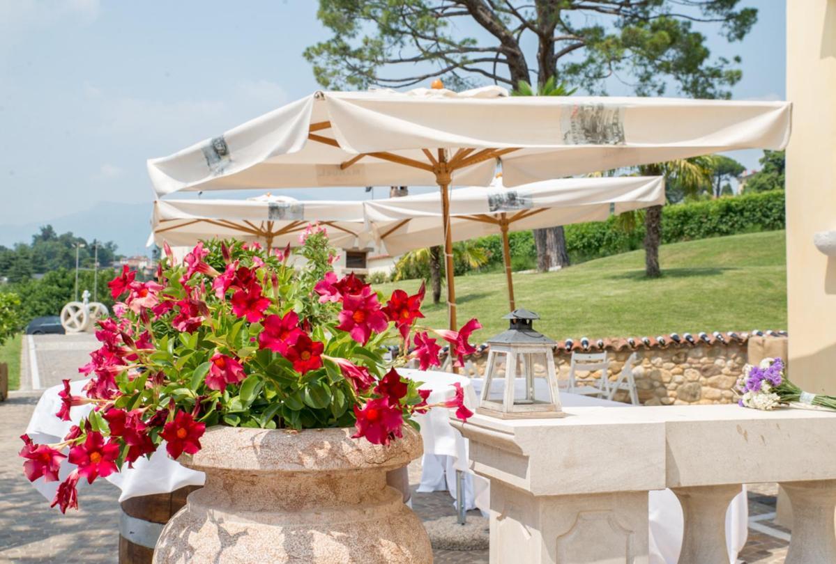 Vakantieboerderij La Costa Fattoria Sociale Sarcedo