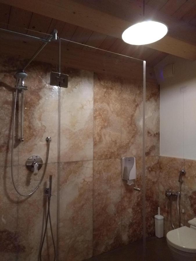 Vakantieboerderij La Costa Fattoria Sociale