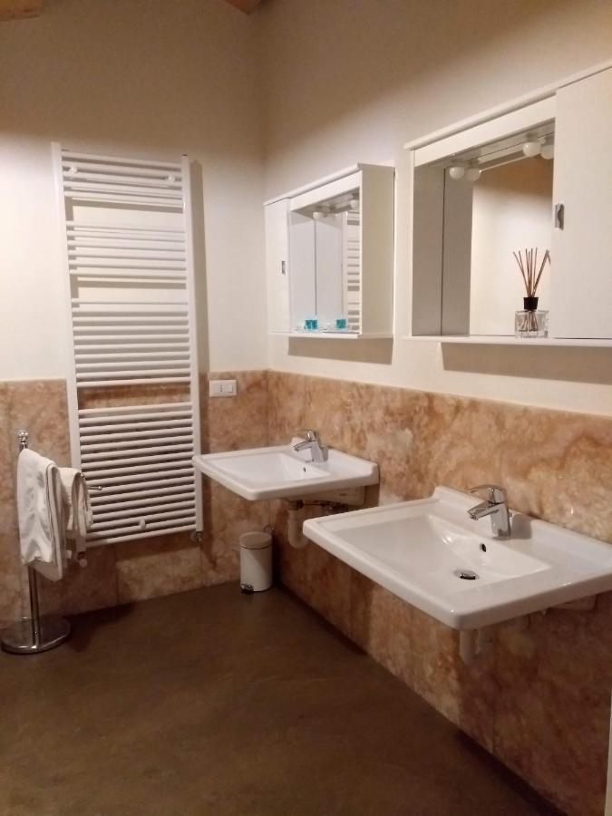 La Costa Fattoria Sociale Vakantieboerderij Sarcedo