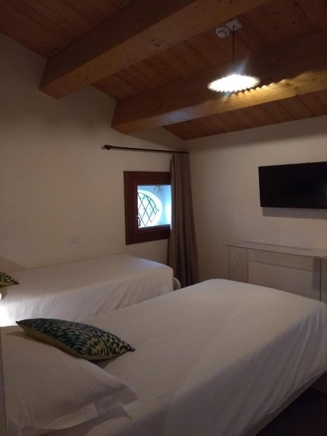 Vakantieboerderij La Costa Fattoria Sociale Sarcedo