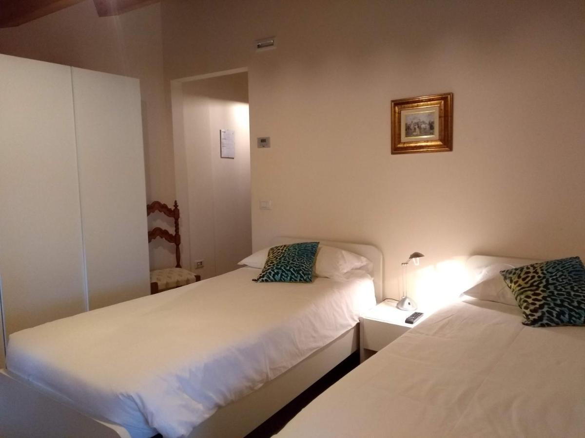 La Costa Fattoria Sociale Vakantieboerderij *