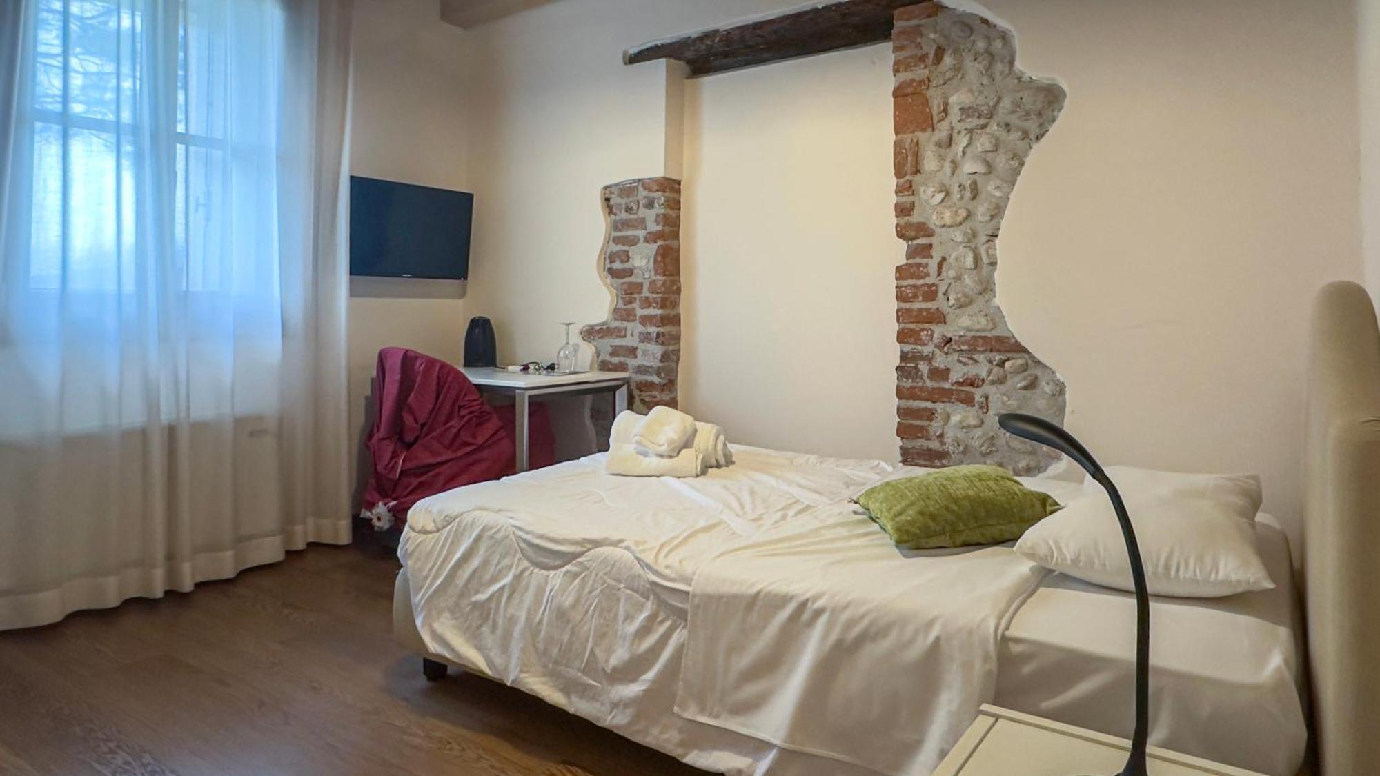Vakantieboerderij La Costa Fattoria Sociale