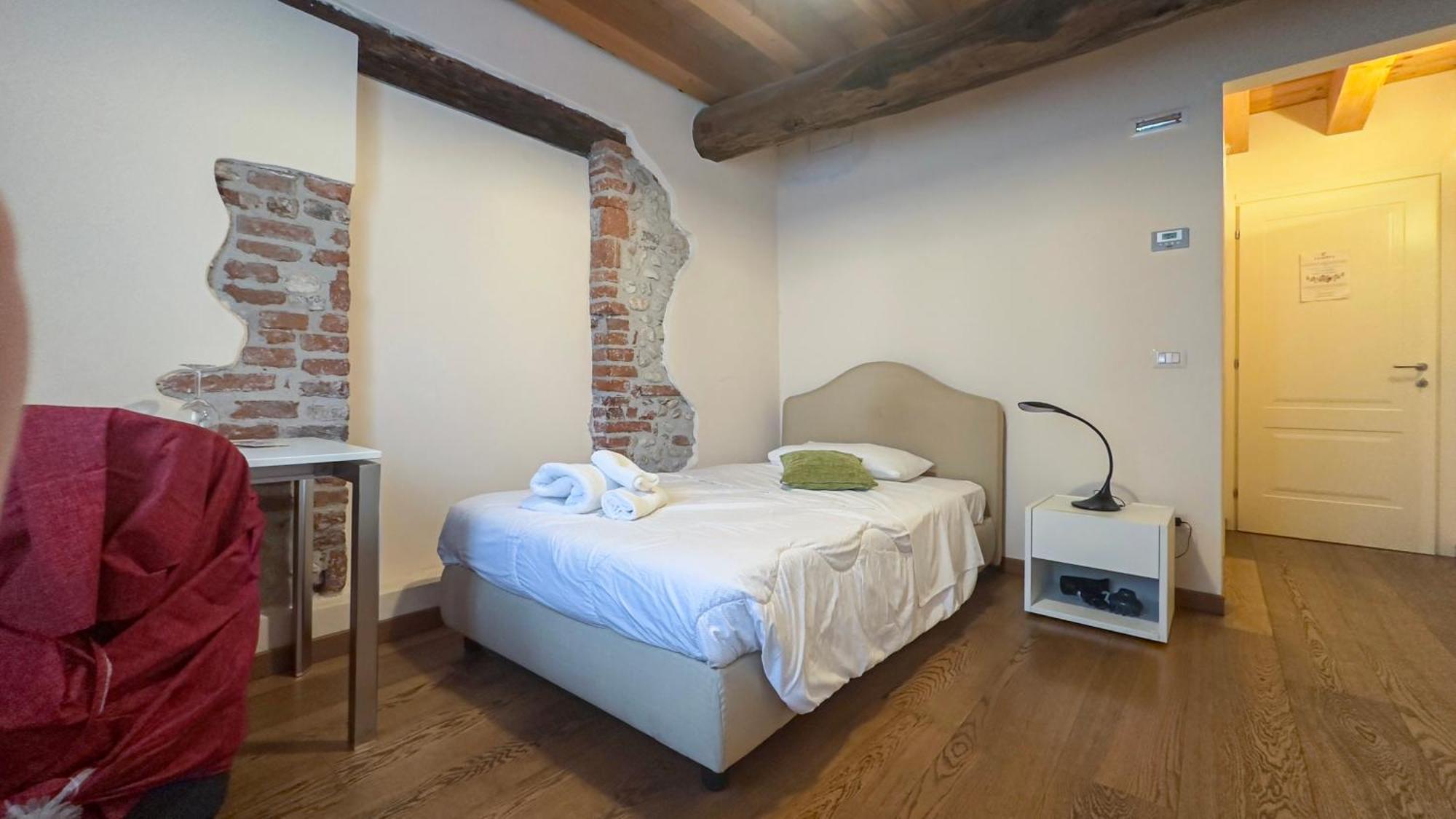 La Costa Fattoria Sociale Vakantieboerderij Sarcedo