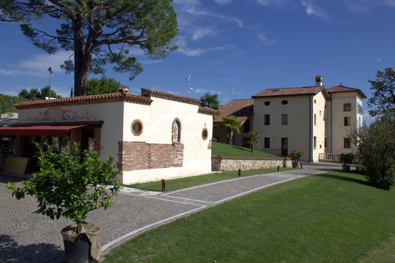 La Costa Fattoria Sociale * Sarcedo