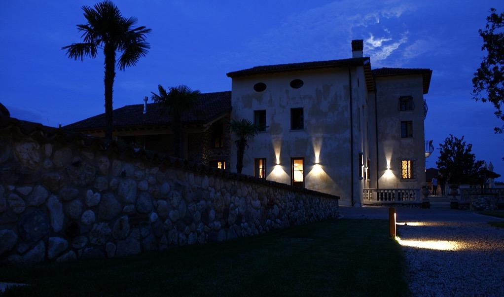 Vakantieboerderij La Costa Fattoria Sociale *
