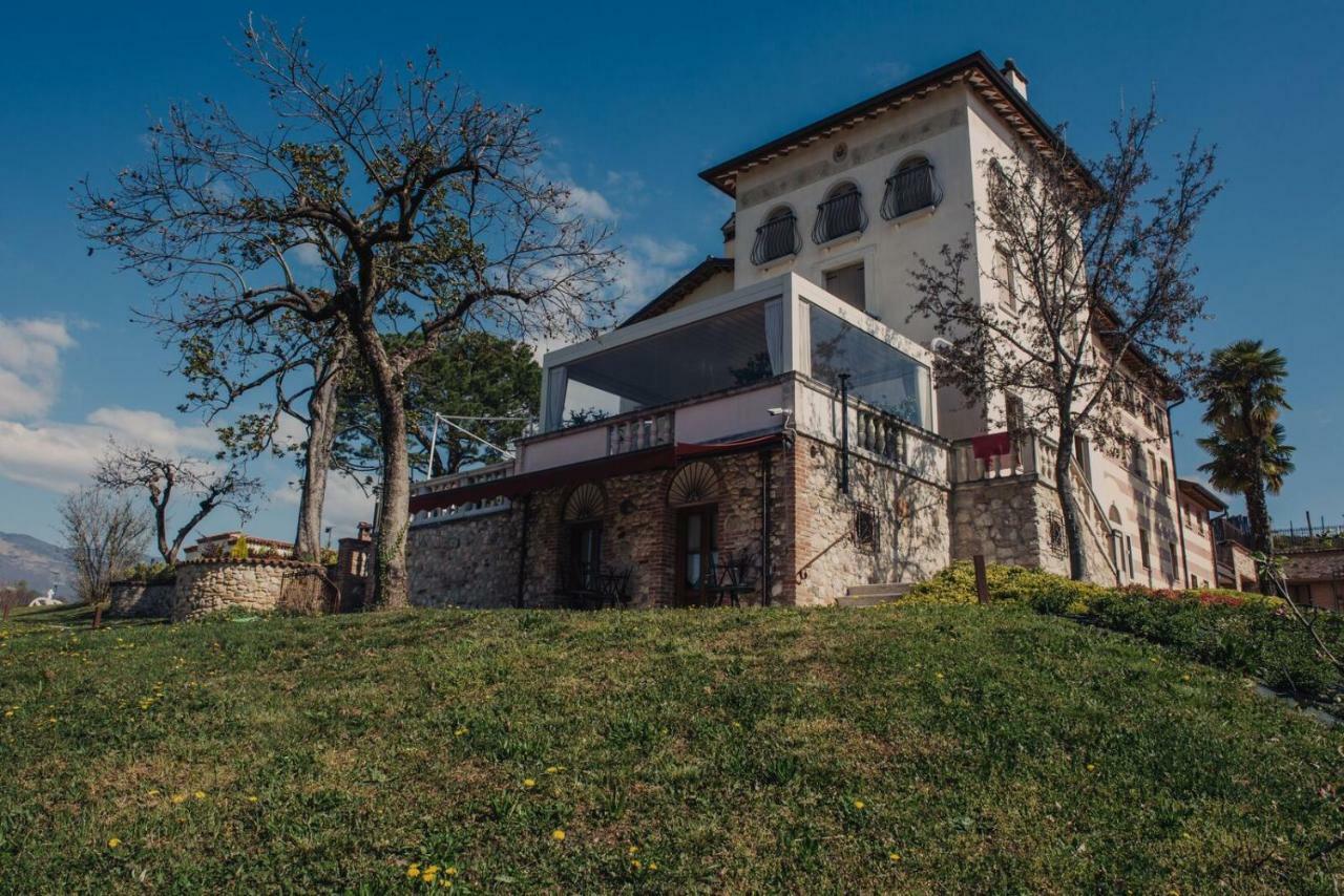 La Costa Fattoria Sociale Vakantieboerderij Sarcedo