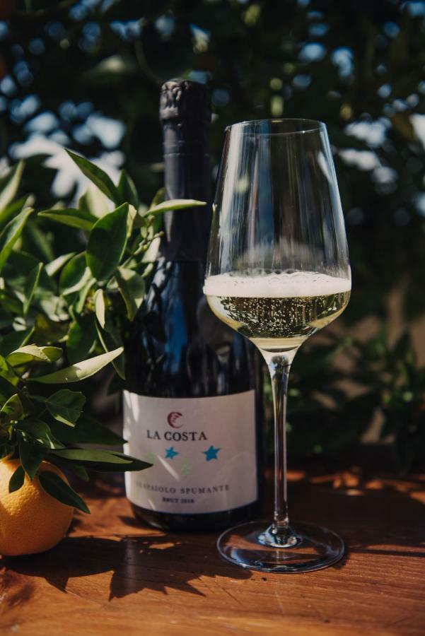 La Costa Fattoria Sociale Vakantieboerderij