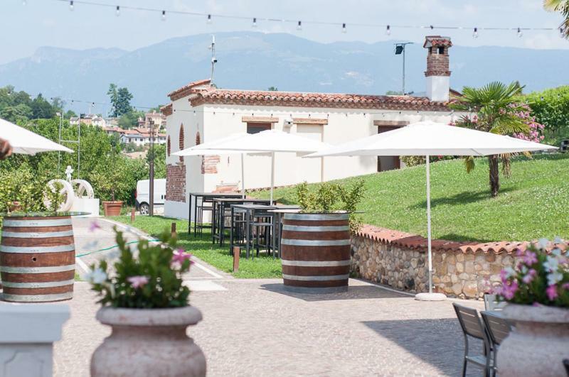 Vakantieboerderij La Costa Fattoria Sociale