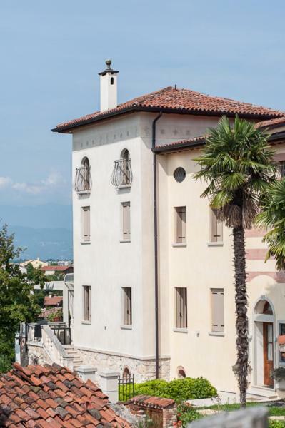 Vakantieboerderij La Costa Fattoria Sociale *