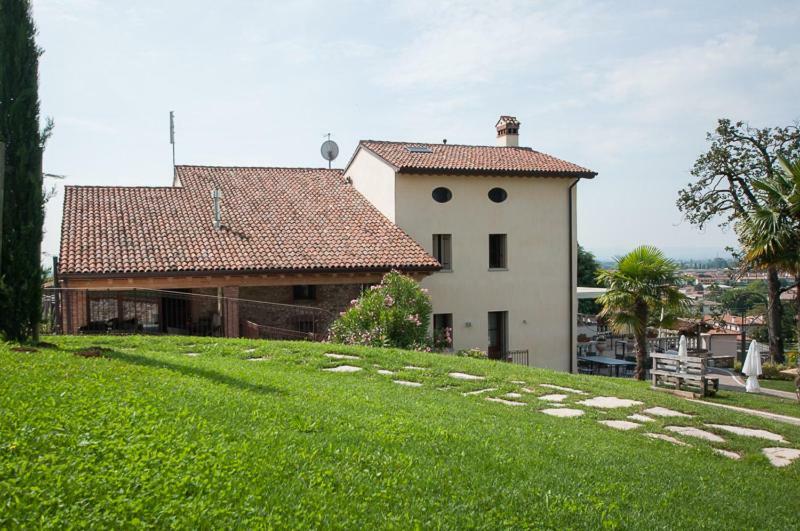 La Costa Alloggio per agriturismo *